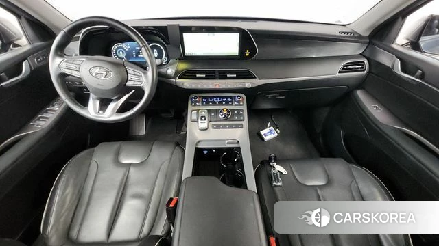 Hyundai Palisade id 3904589 из Кореи 17