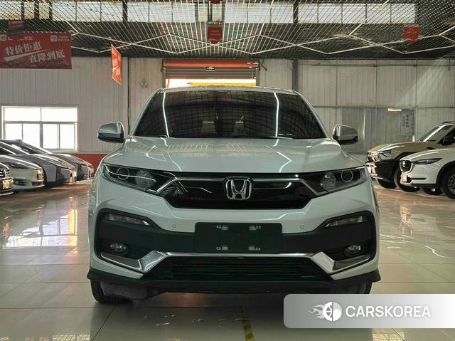 Honda XR-V id 4272647 из Китая 7
