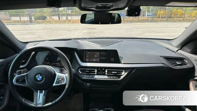 BMW 2 Series Gran Coupe (F44) id 3885099 из Кореи 17
