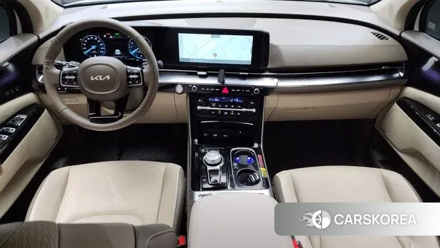 Kia Carnival 4th generation id 3042805 из Кореи 17