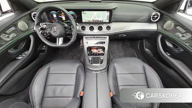 Mercedes-Benz E-Class W213 id 4618958 из Кореи 31