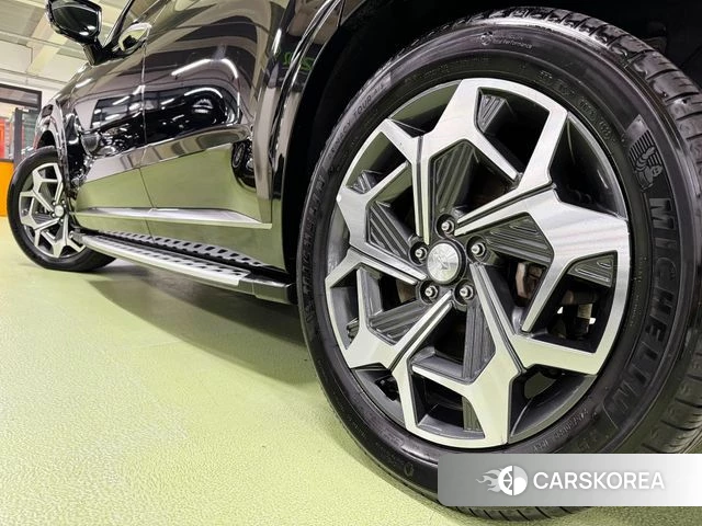 Hyundai Palisade id 4541675 из Кореи 17