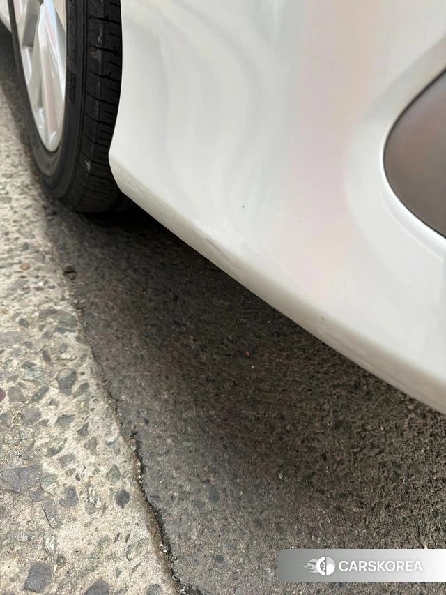 Toyota Camry (XV70) id 3818633 из Кореи 7