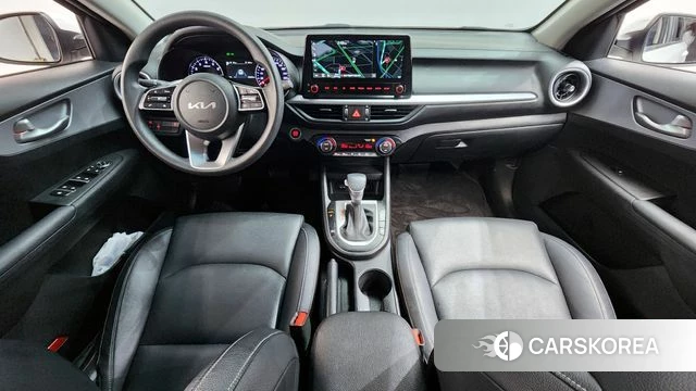 Kia The New K3 2nd generation id 4018370 из Кореи 17