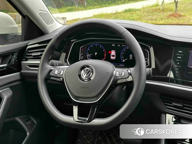 Volkswagen Sagitar id 4328546 из Китая 12