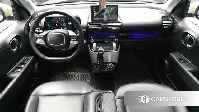 Hyundai Casper id 4481389 из Кореи 31