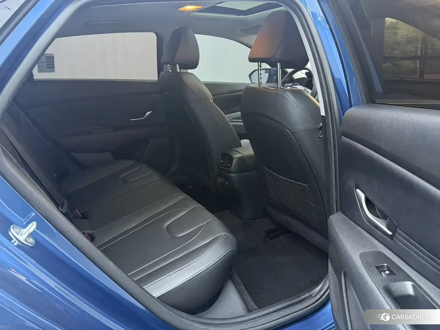 Hyundai Elantra id 4553742 из Китая 11