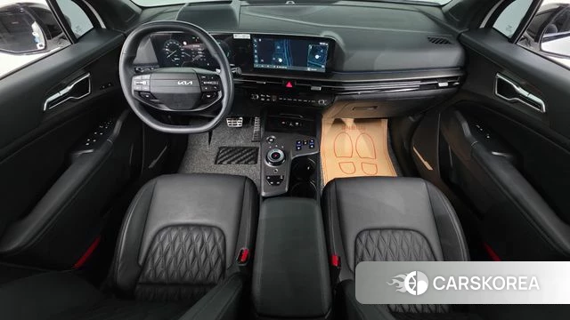 Kia The New Sportage 5th Generation Hybrid id 3786231 из Кореи 17