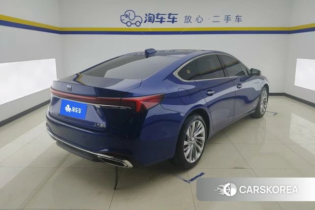 Buick Lacrosse id 4208219 из Китая 13