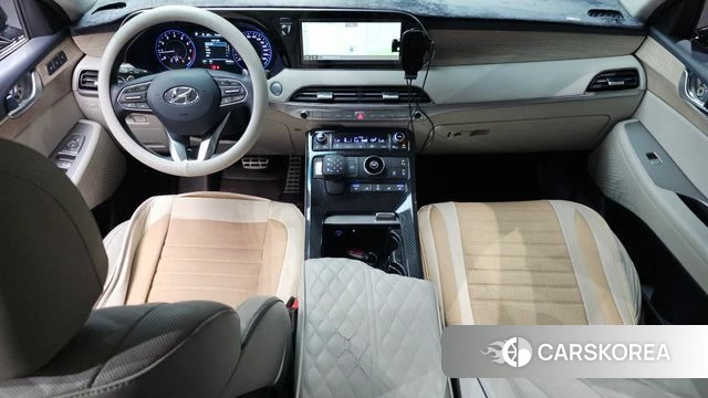 Hyundai Palisade id 4551027 из Кореи 17