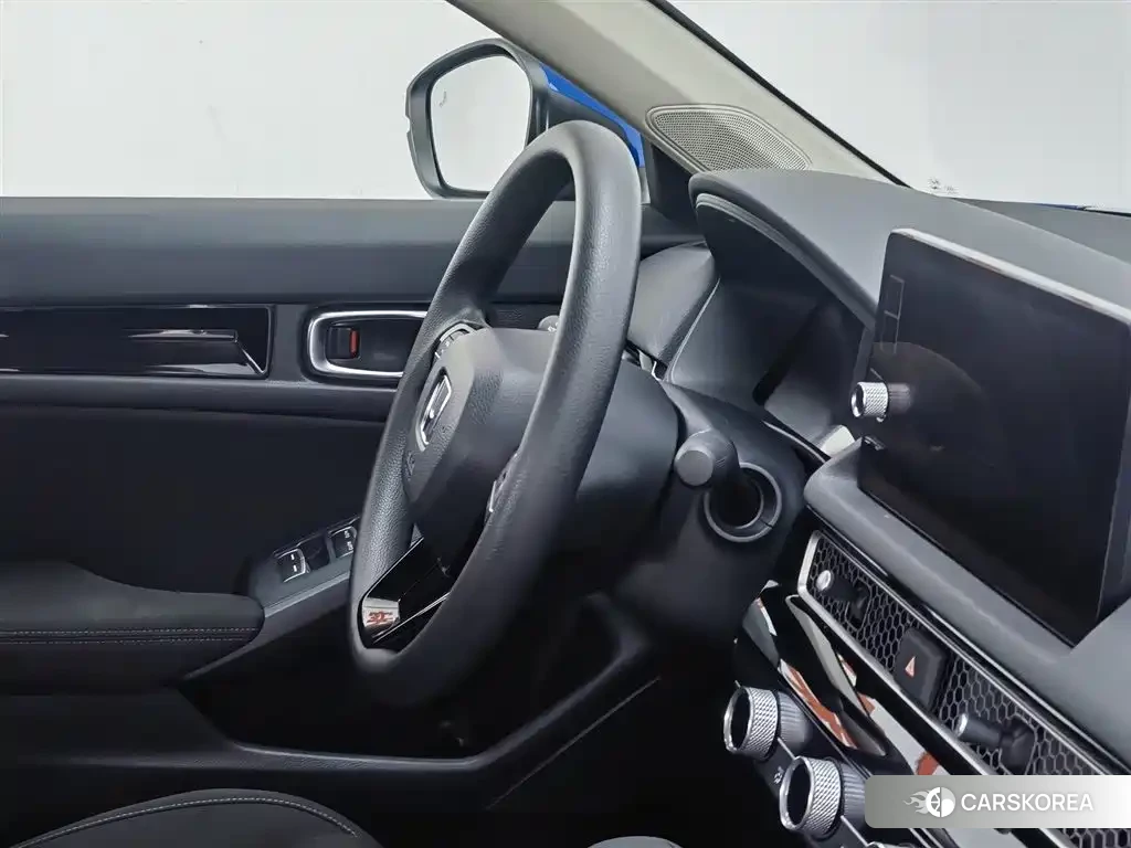 Honda Civic id 4547995 из Китая 21