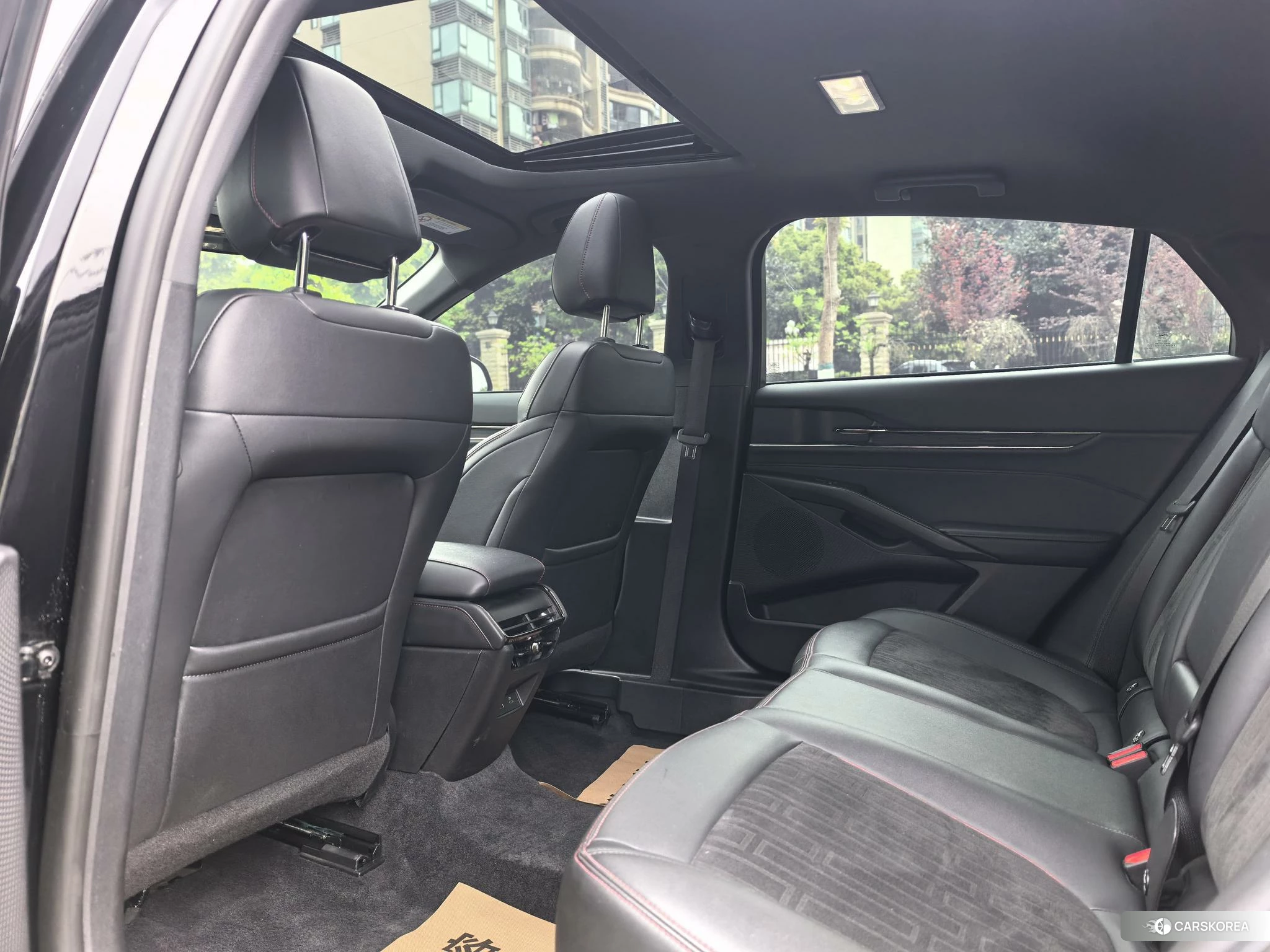 Ford Mondeo id 4413240 из Китая 17