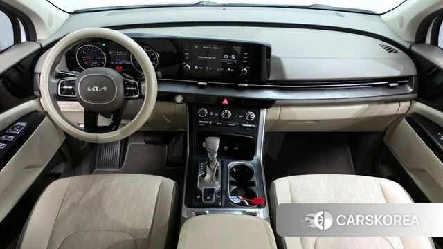 Kia Carnival 4th generation id 3871740 из Кореи 17