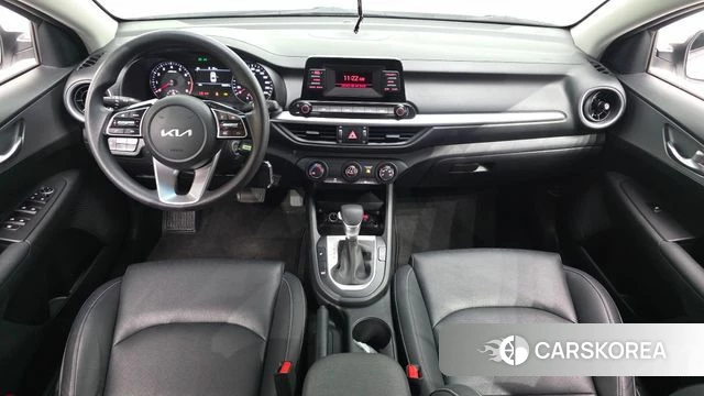 Kia The New K3 2nd generation id 4541660 из Кореи 27