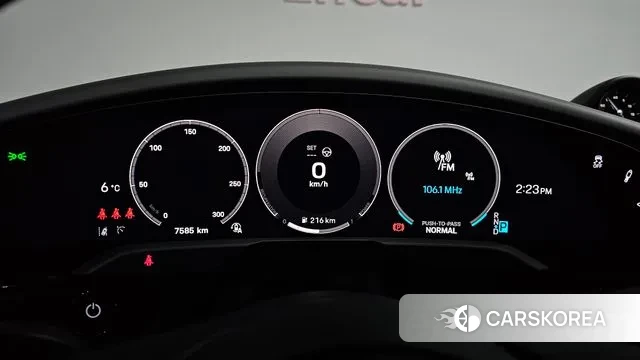 Porsche Taycan id 3695964 из Кореи 17