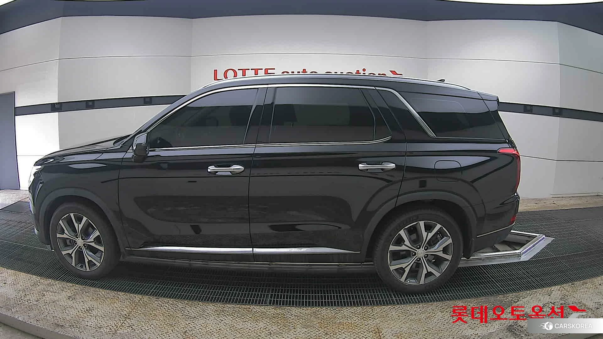 Hyundai Palisade id 3875803 из Кореи 35