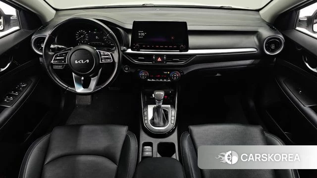 Kia The New K3 2nd generation id 4592892 из Кореи 30