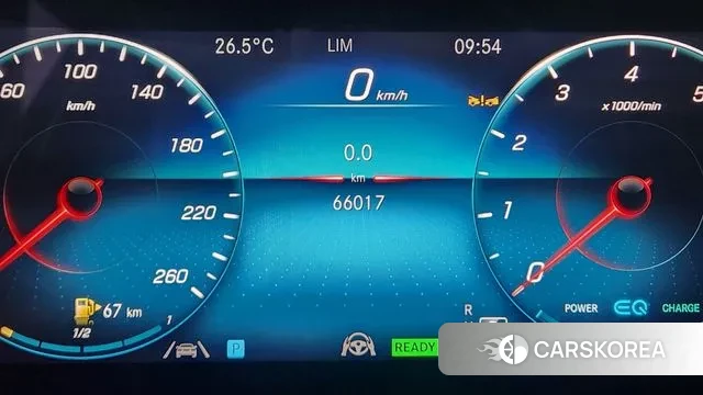 Mercedes-Benz E-Class W213 id 3036751 из Кореи 17