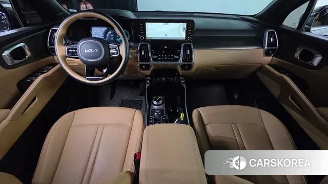 Kia Sorento 4th Generation id 2998369 из Кореи 17