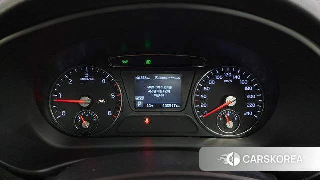 Kia The New Sorento id 3873648 из Кореи 17