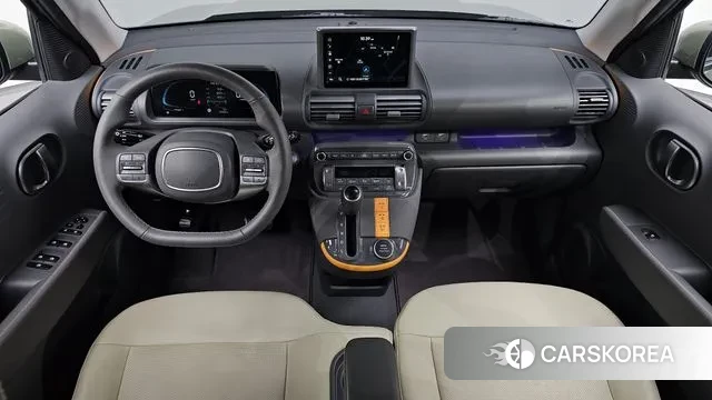 Hyundai Casper id 3348113 из Кореи 17