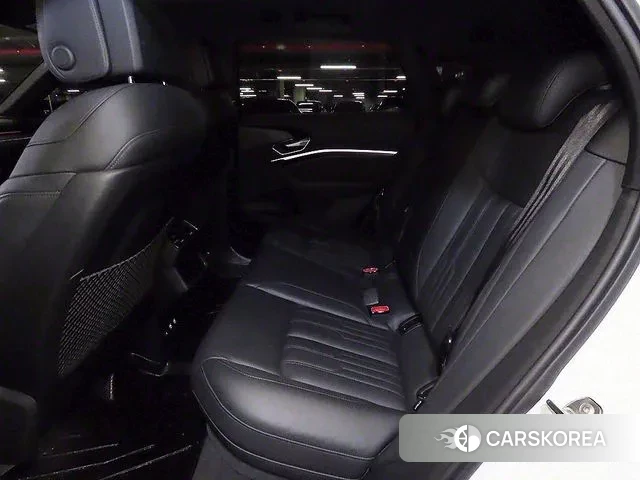 Audi e-Tron id 3203054 из Кореи 17