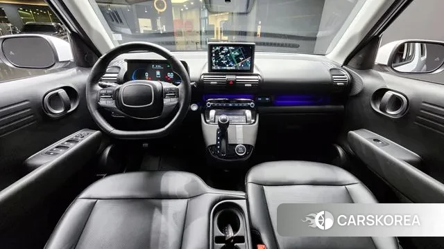 Hyundai Casper id 3366690 из Кореи 17