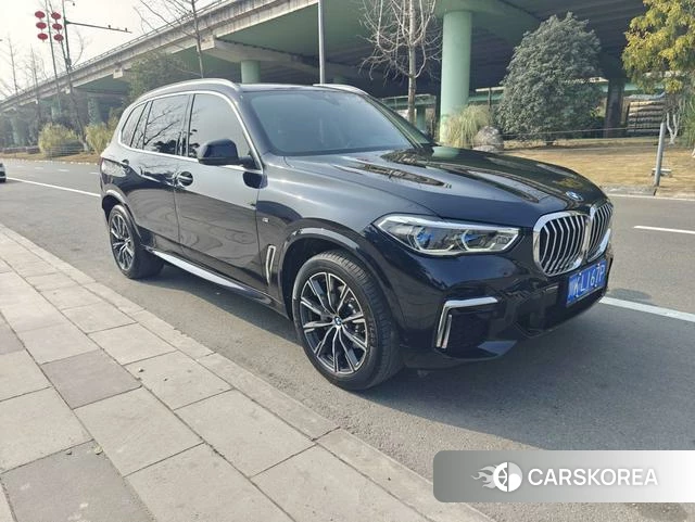 BMW X5 id 4301497 из Китая 7