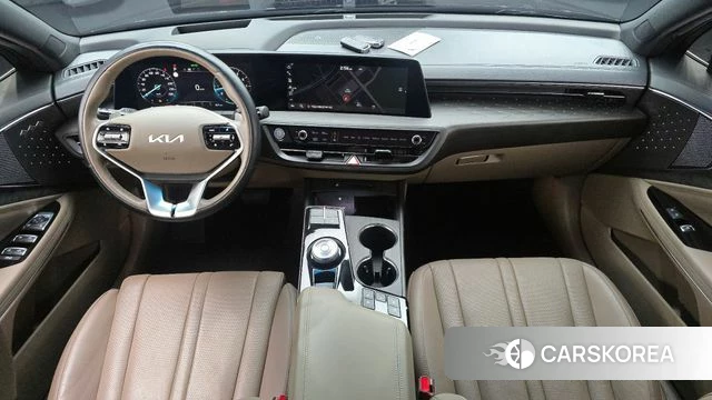 Kia K8 id 4330106 из Кореи 32