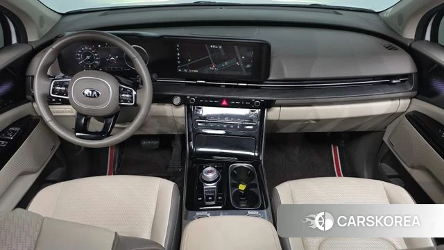 Kia Carnival 4th generation id 4383819 из Кореи 29