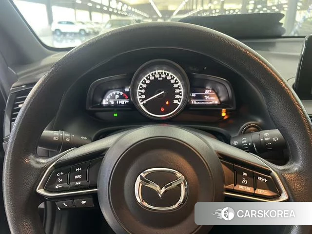 Mazda CX-4 id 4290637 из Китая 20