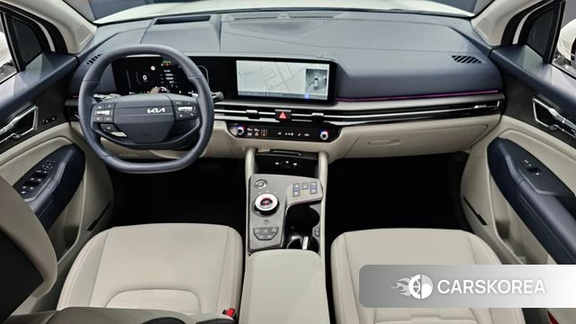 Kia The New Sportage 5th Generation id 4892632 из Кореи 32