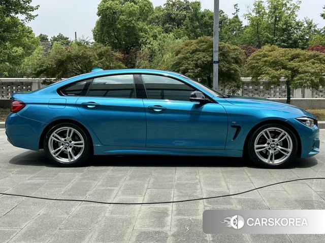 BMW 4 series id 4399819 из Китая 19
