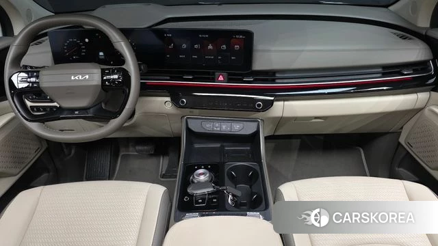 Kia The New Carnival 4th Generation id 4607470 из Кореи 17