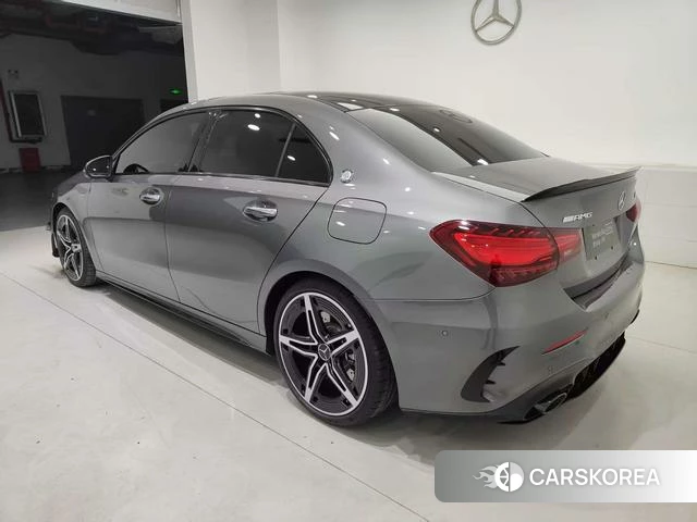 Mercedes-Benz Class A AMG id 4211370 из Китая 19