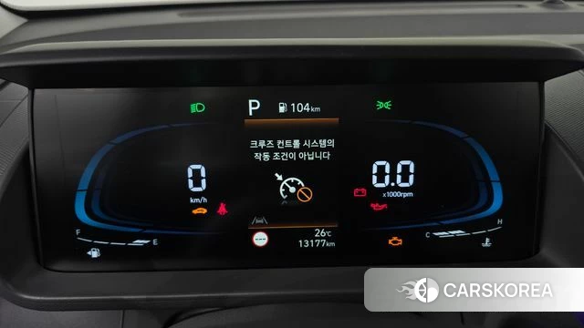 Hyundai Casper id 4893002 из Кореи 27