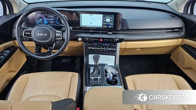 Kia Carnival 4th generation id 4315976 из Кореи 28