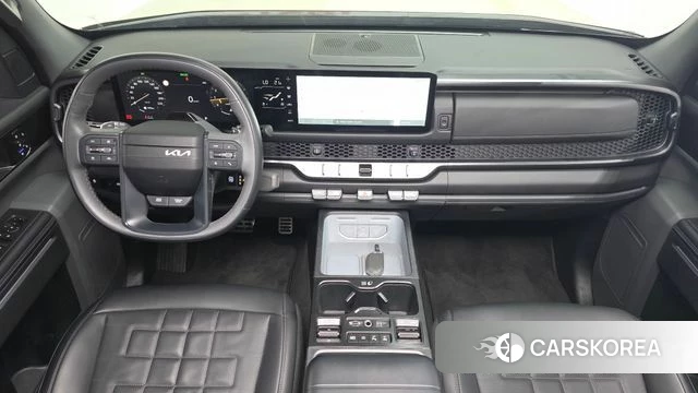 Kia Tasman id 4892823 из Кореи 17