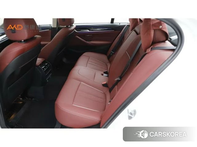BMW 5 series id 4277270 из Китая 7