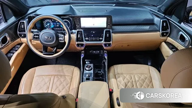 Kia Sorento 4th Generation id 2999911 из Кореи 17