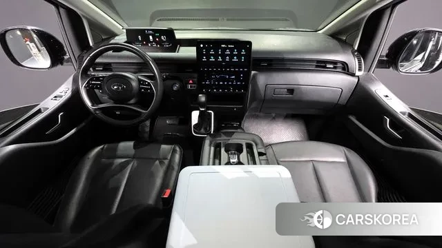 Hyundai Staria id 3452871 из Кореи 17