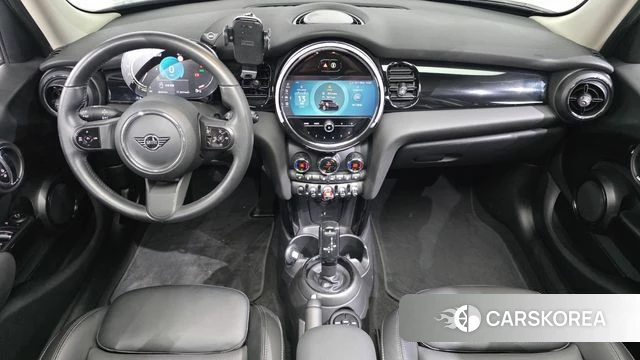Mini Cooper id 4702429 из Кореи 30