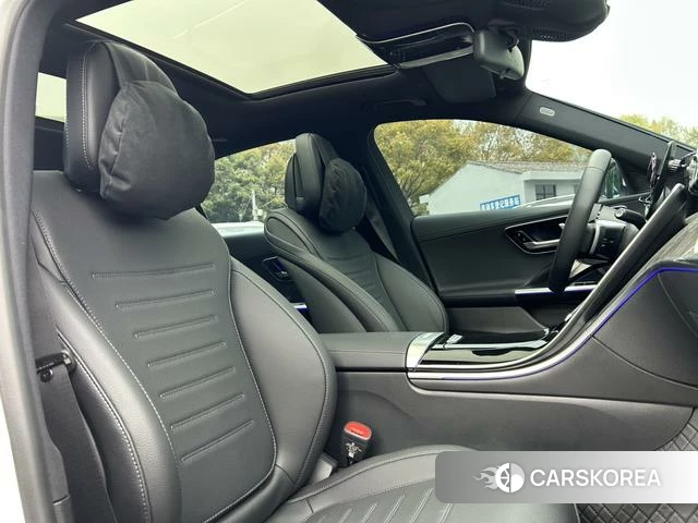 Mercedes-Benz Class C id 3857666 из Китая 14