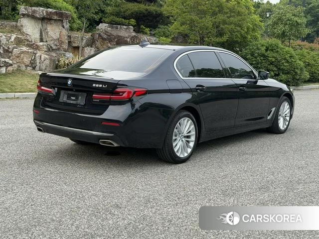 BMW 5 series id 4320739 из Китая 8