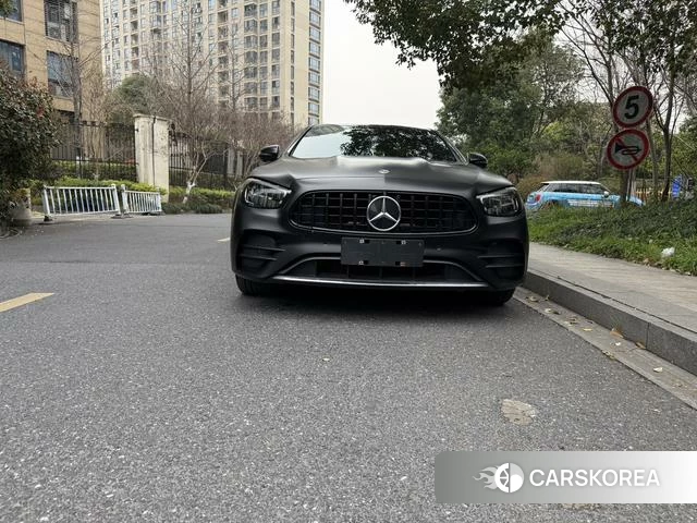 Mercedes-Benz E-class id 4211704 из Китая 8