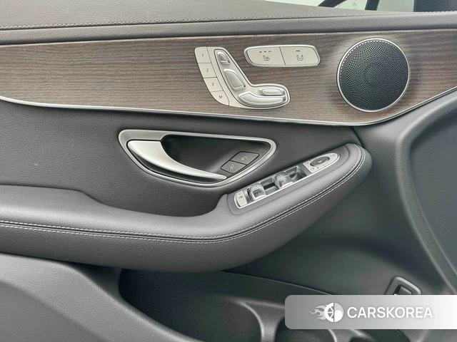 Mercedes-Benz E-class PHEV id 4212680 из Китая 14