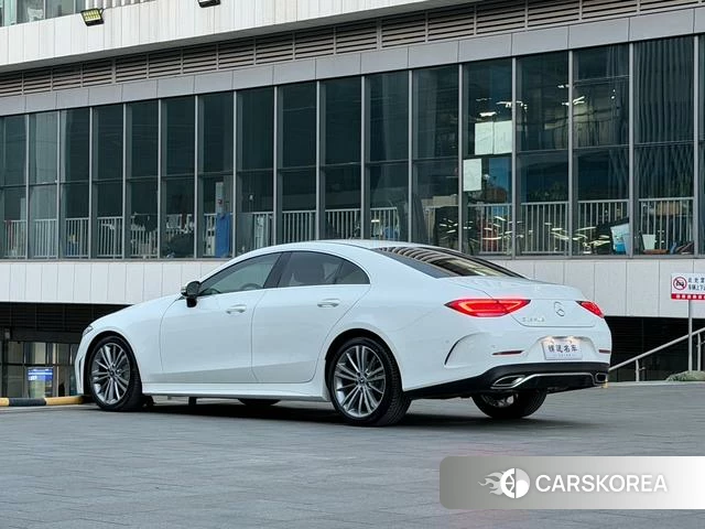 Mercedes-Benz CLS id 4276825 из Китая 7