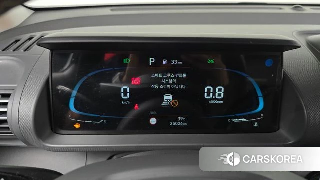 Hyundai Casper id 4640993 из Кореи 27