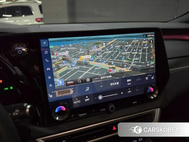 Lexus RX350h 5th generation id 4443213 из Кореи 15