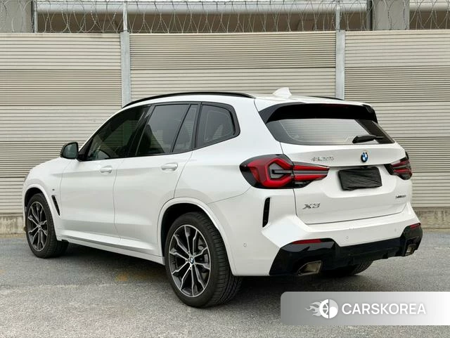 BMW X3 id 4235413 из Китая 18